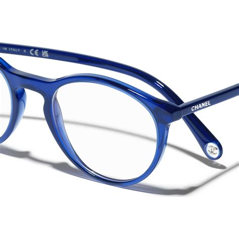 chanel pantos eyeglasses review